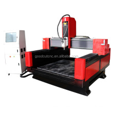 1325 stone cnc router for marble with dust protector